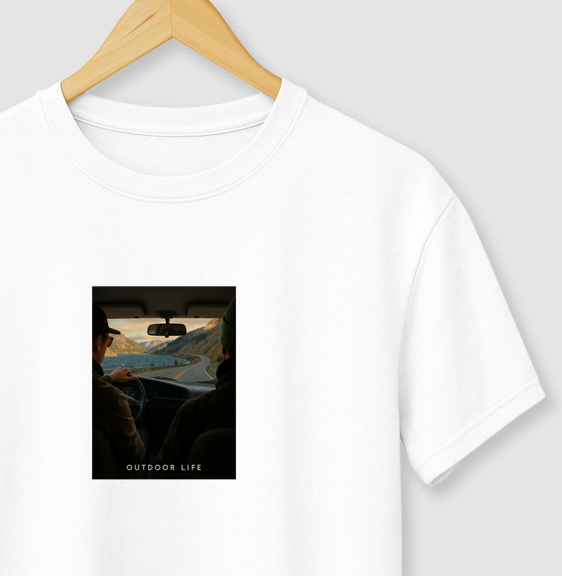 Endless Road - Heritage