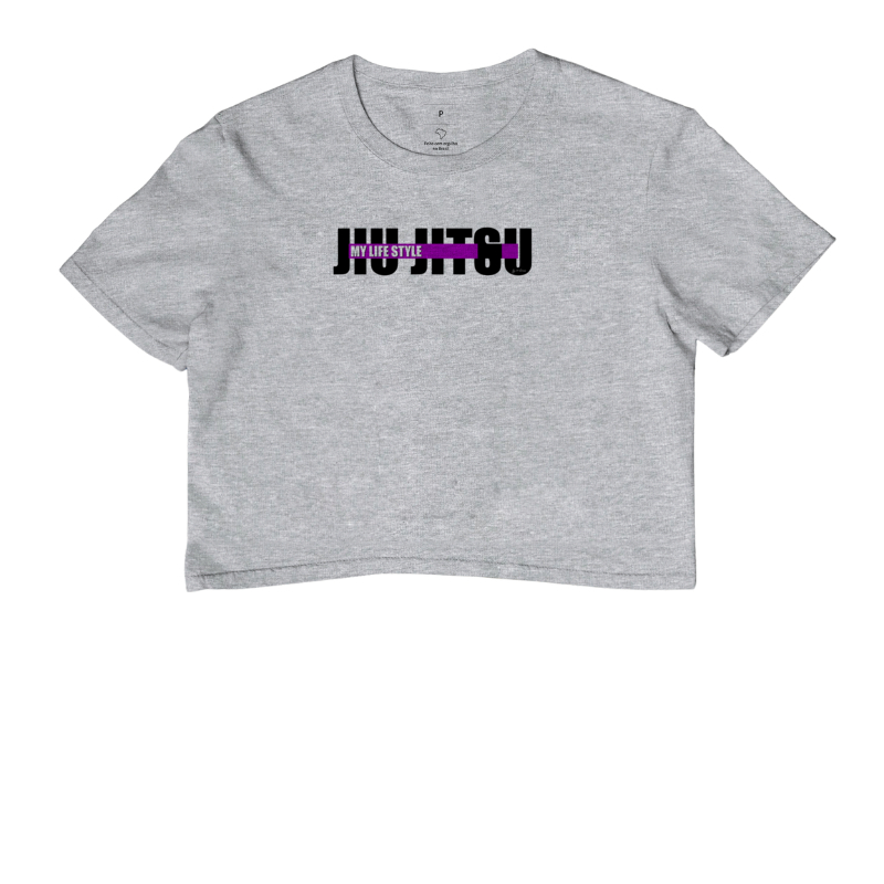 FAIXA ROXA- JIU-JITSU | MY LIFE STYLE