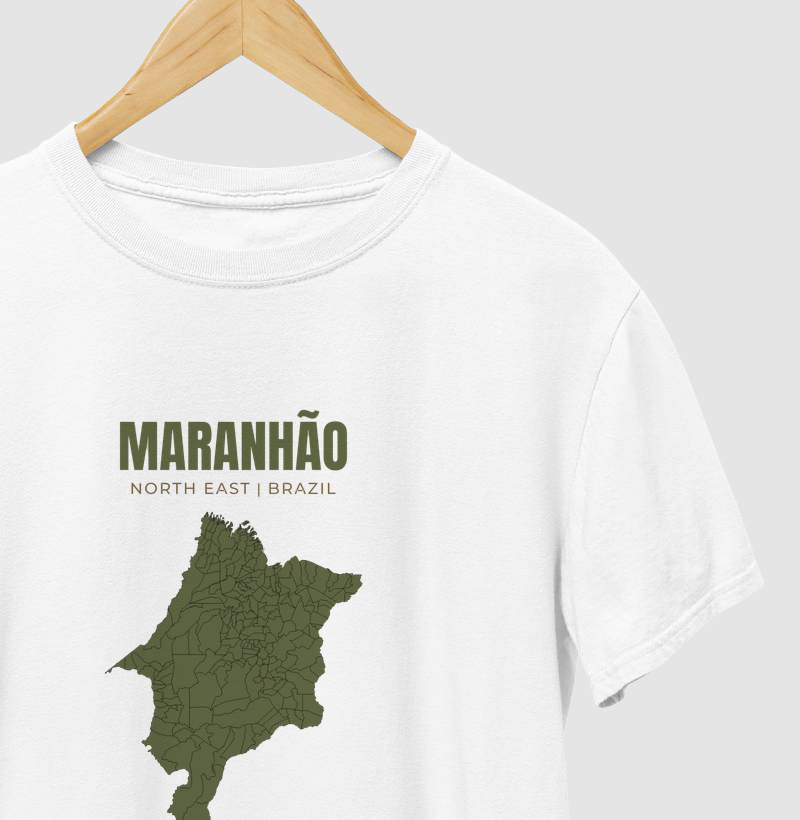 Maranhão North East