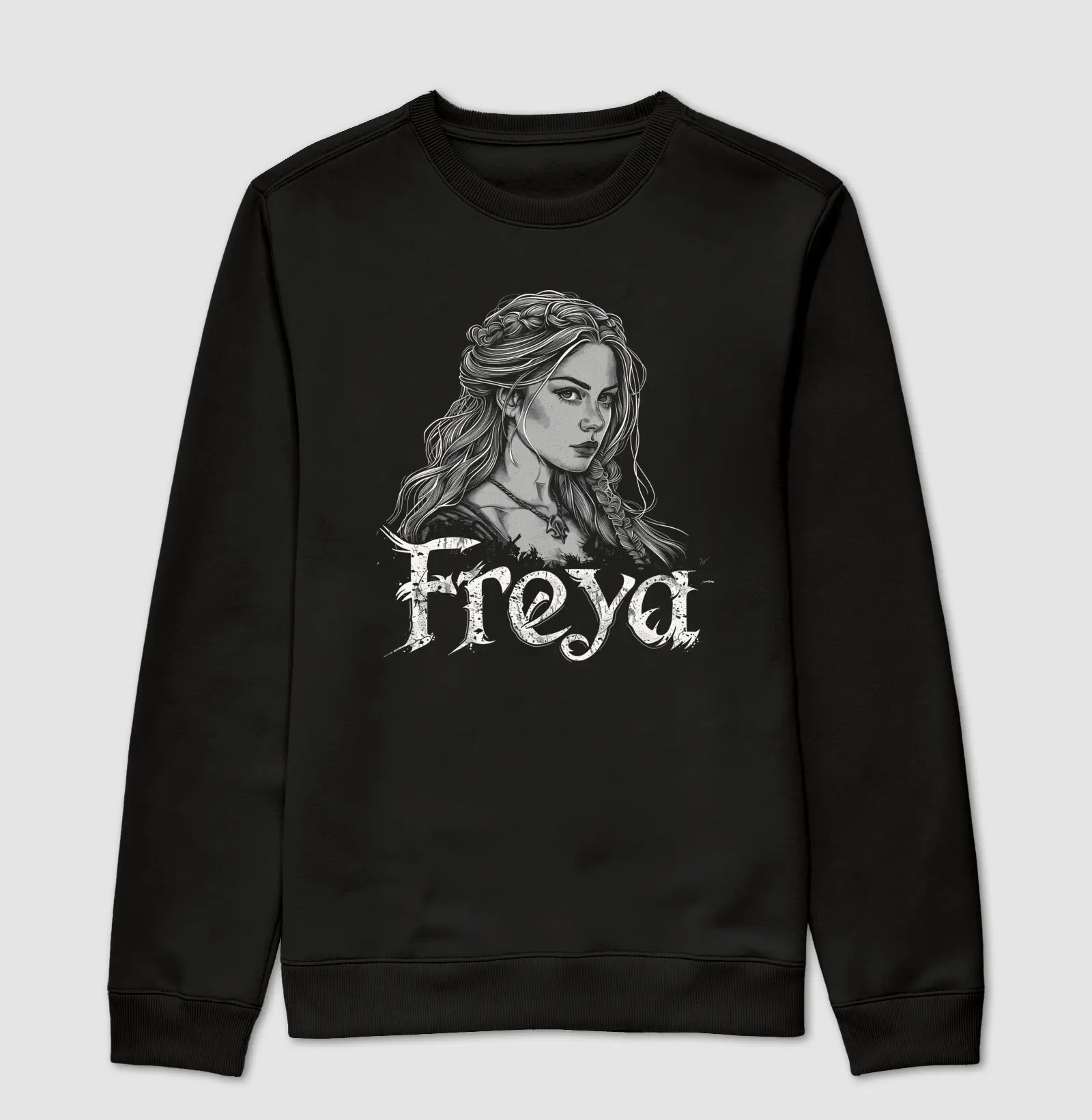 Freya, a deusa Nórdica da Magia