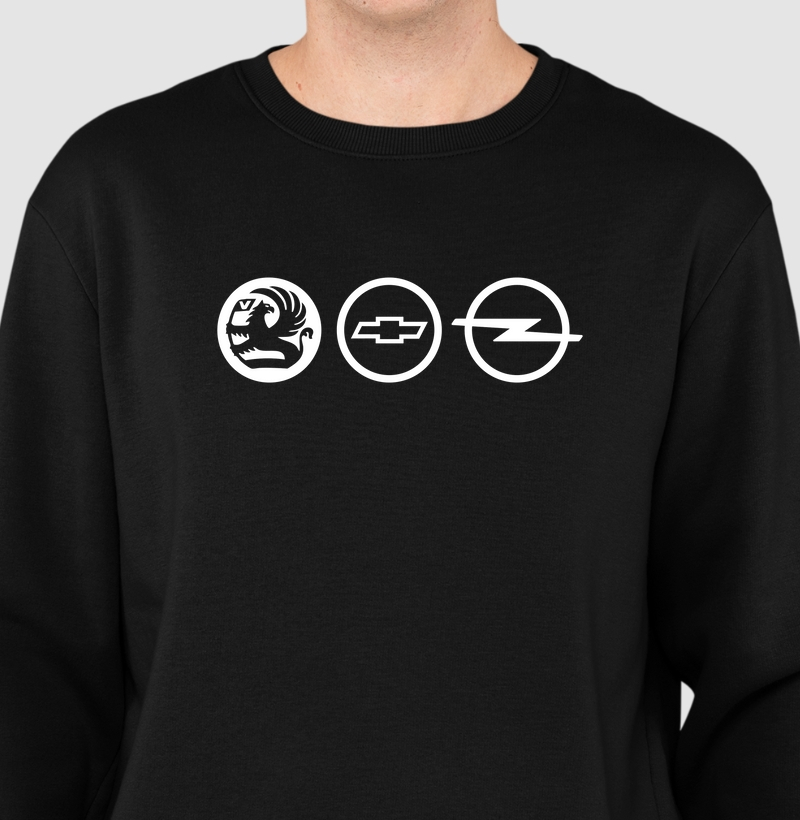 Opel, Chevrolet, Vauxhall