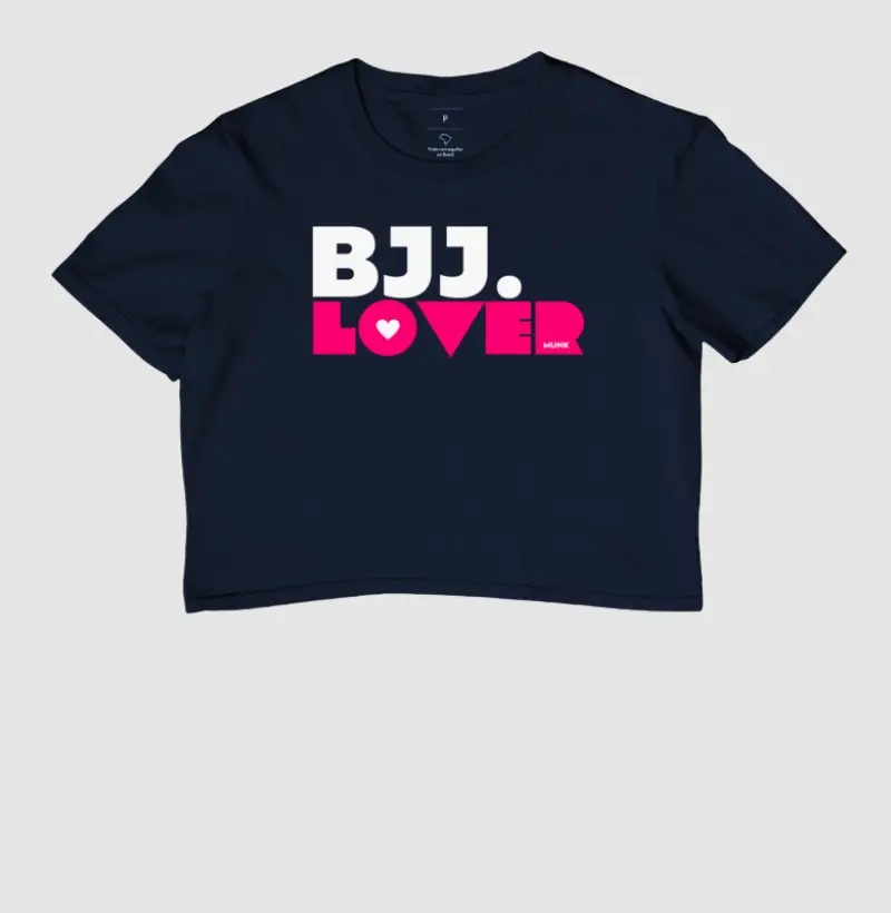 BJJ Lover
