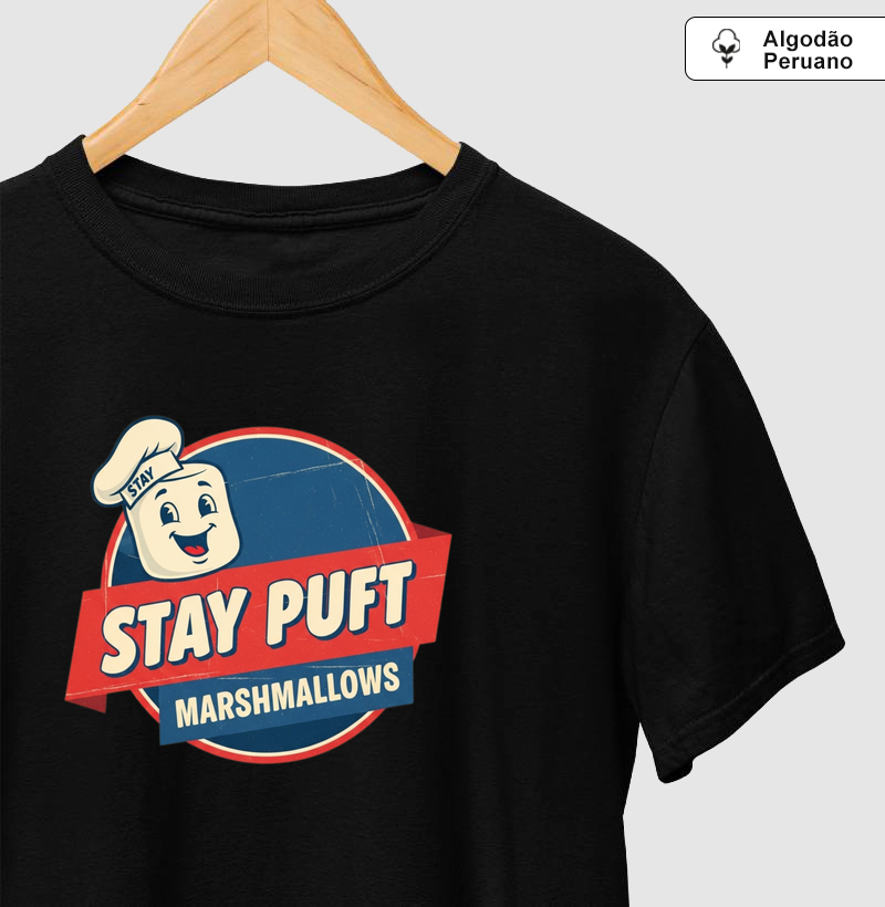Stay Puft