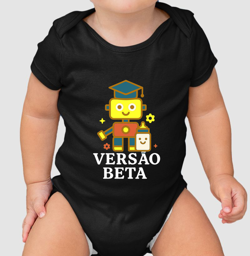 Versão Beta