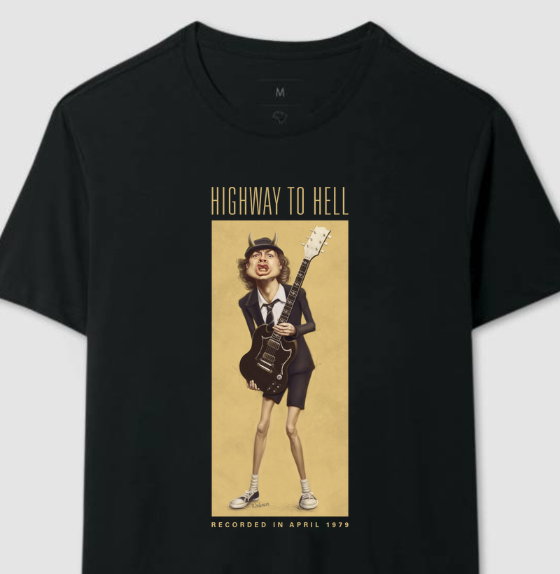 Highway to Hell