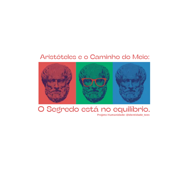 Humanidade: Modo de usar. #1