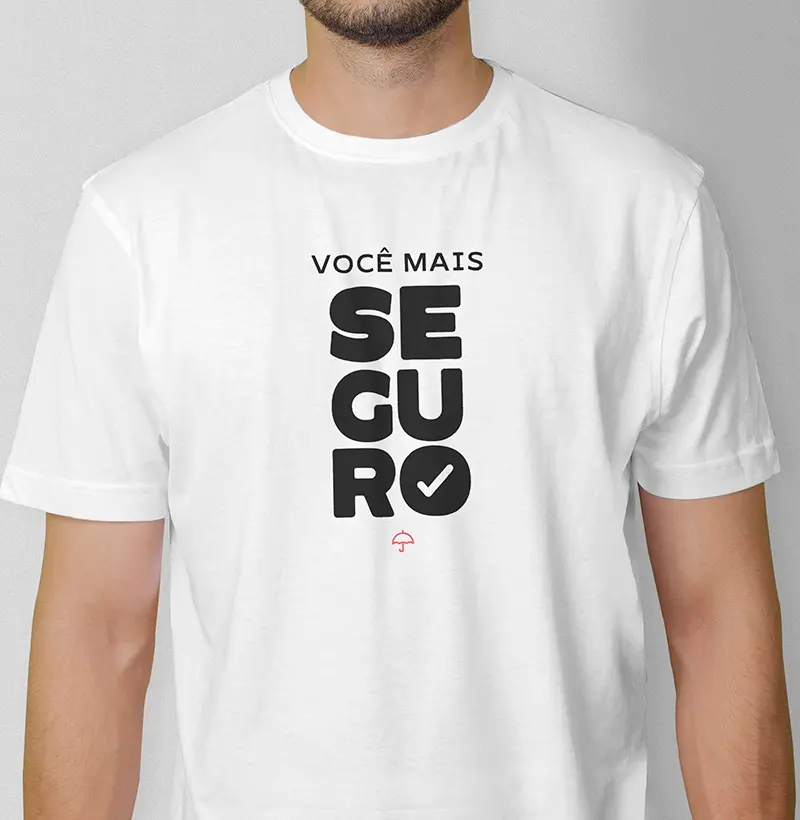 Você Mais Seguro (Clássica)
