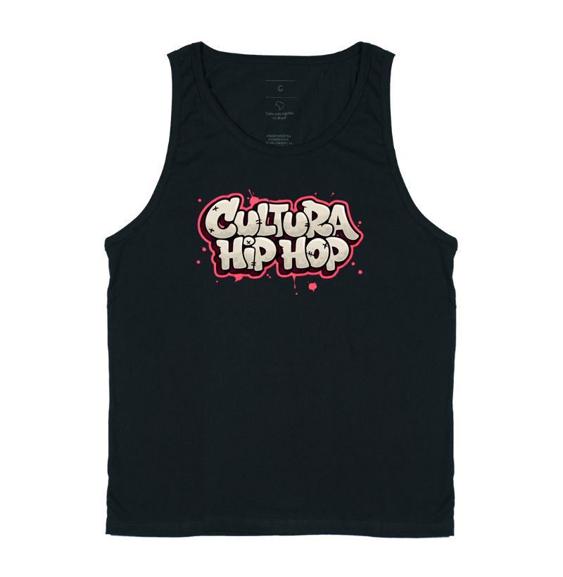 Cultura Hip Hop - Grafite