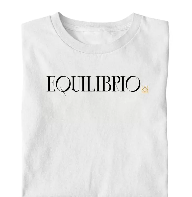 Camisa T-Shirt 100% Algodão Premium