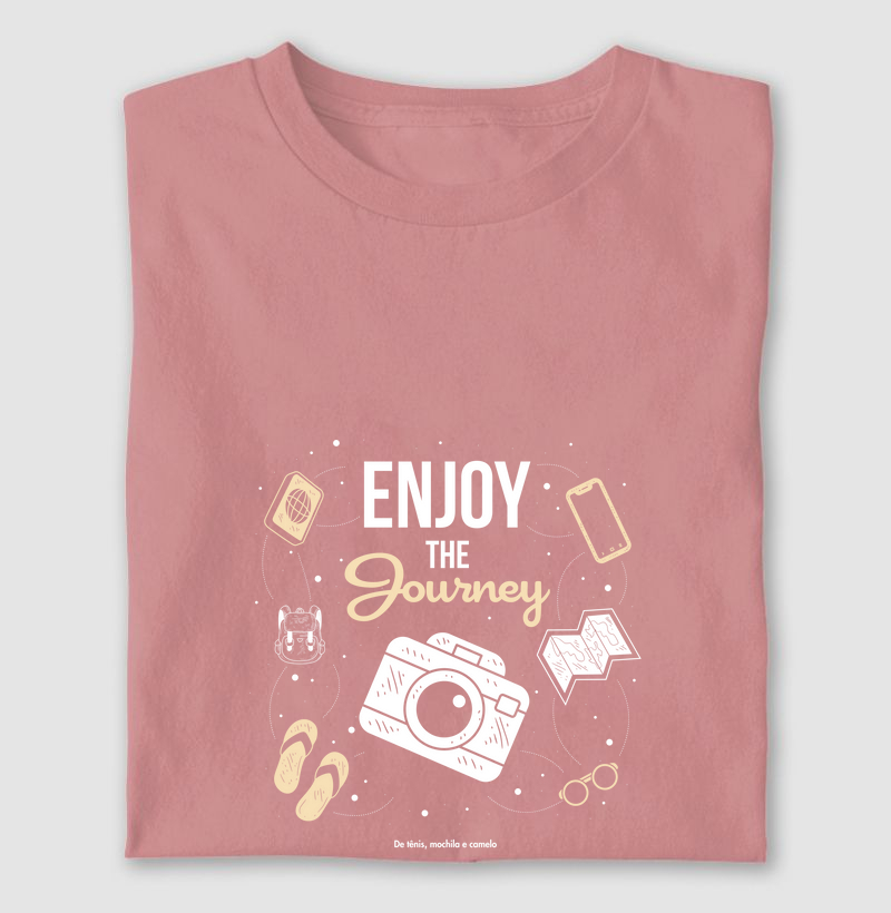 Enjoy the Journey