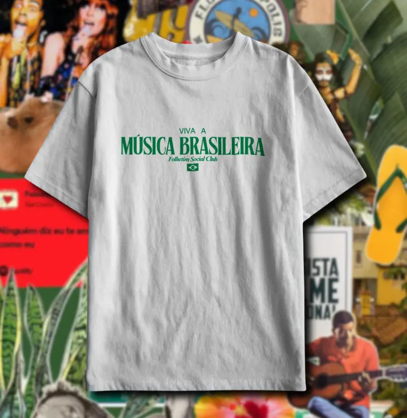 Viva a Música Brsileira