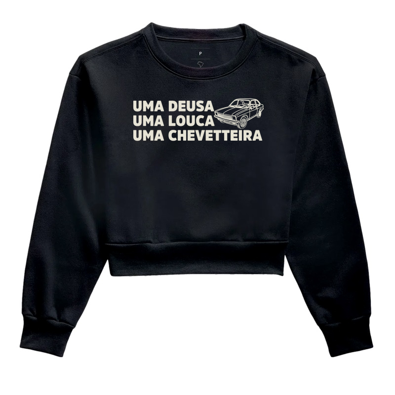 CHEVETTEIRA