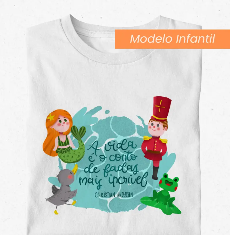 Contos de Christian Andersen