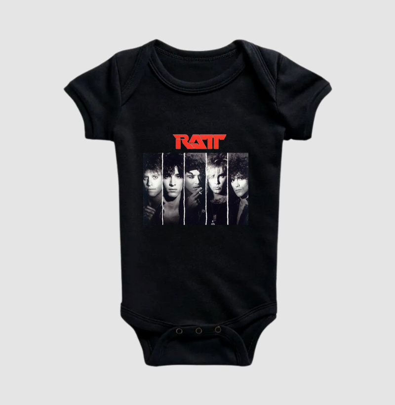 Ratt - Integrantes