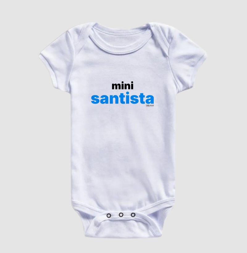 Mini Santista