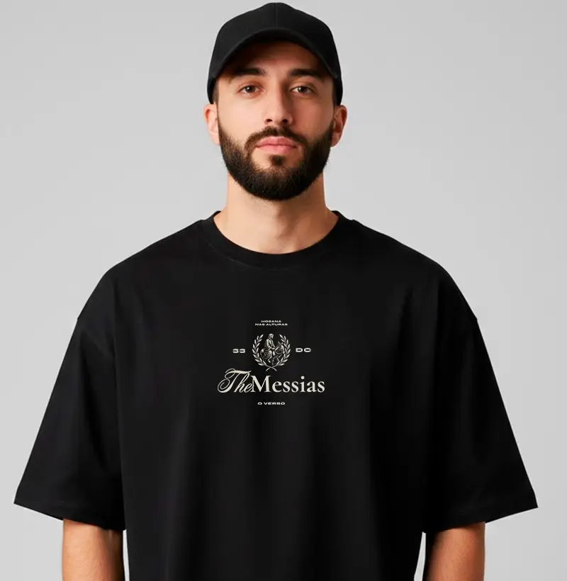 THE MESSIAS