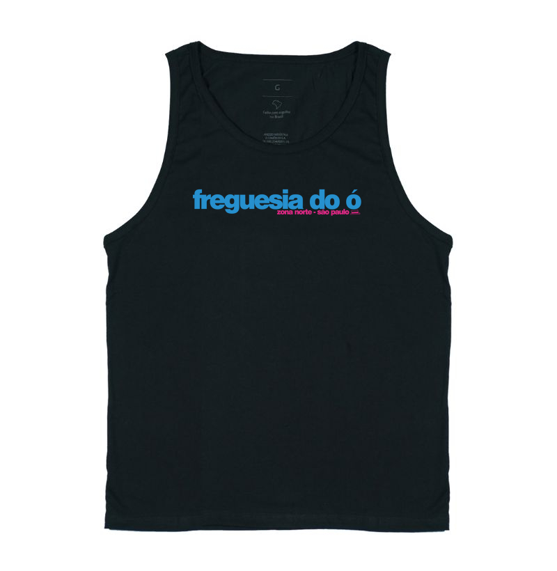 Freguesia do Ó