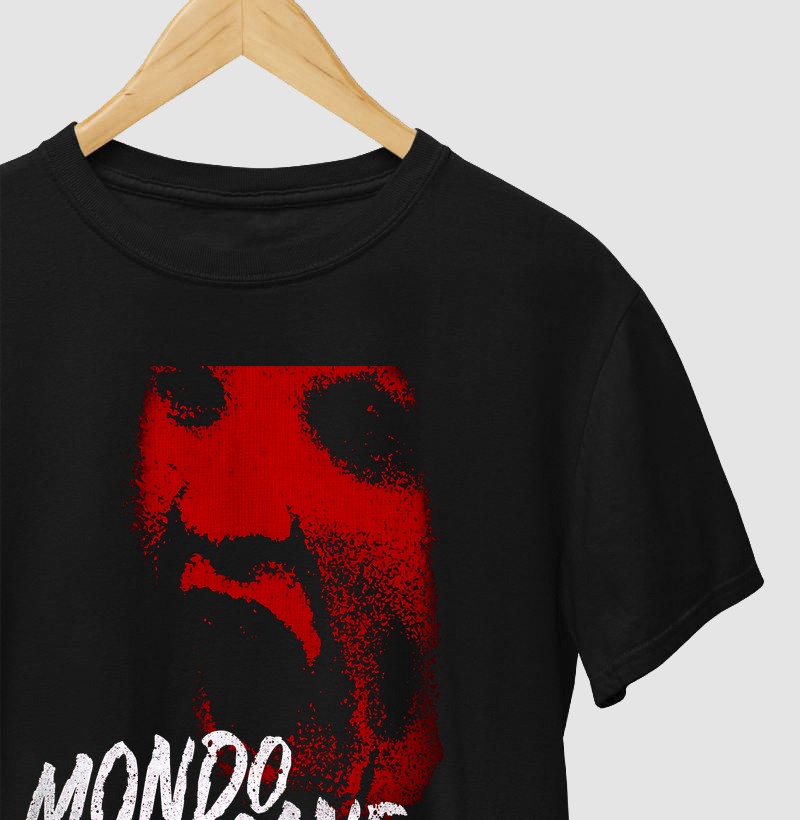 Camiseta Mondo Cane 1962 