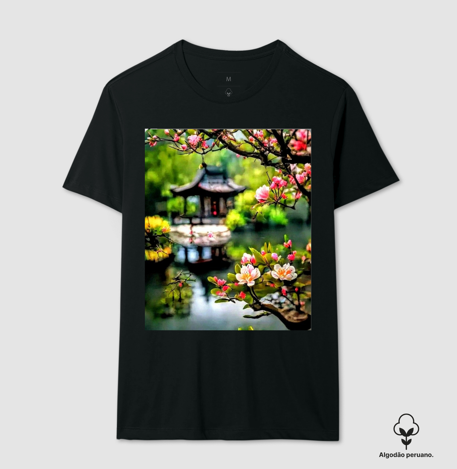 Jardim Japonês 