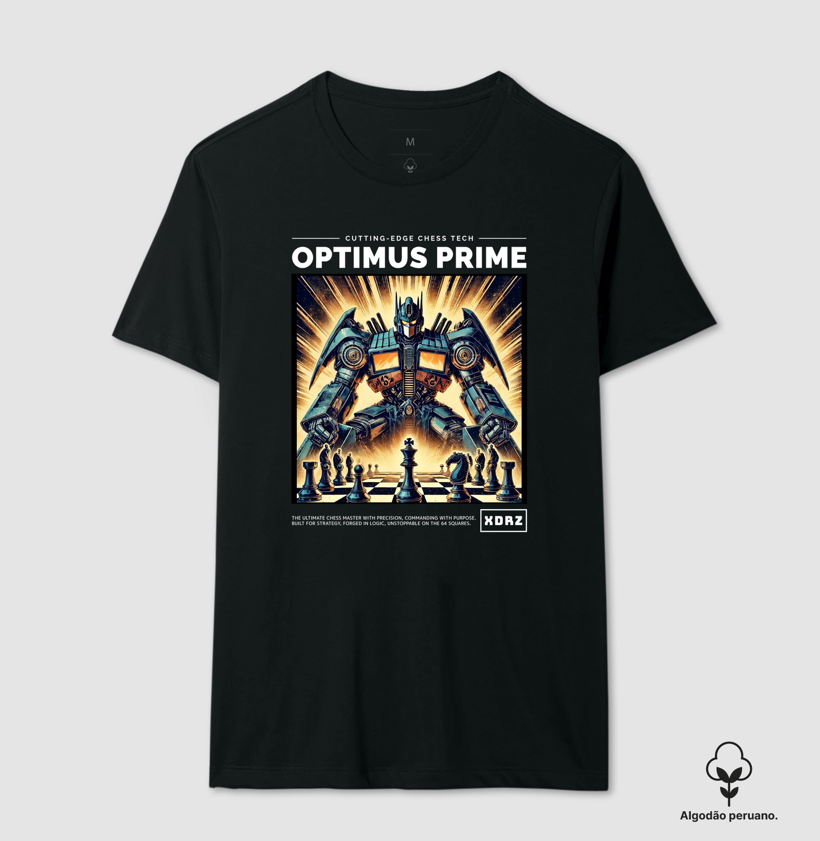 Optimus Prime
