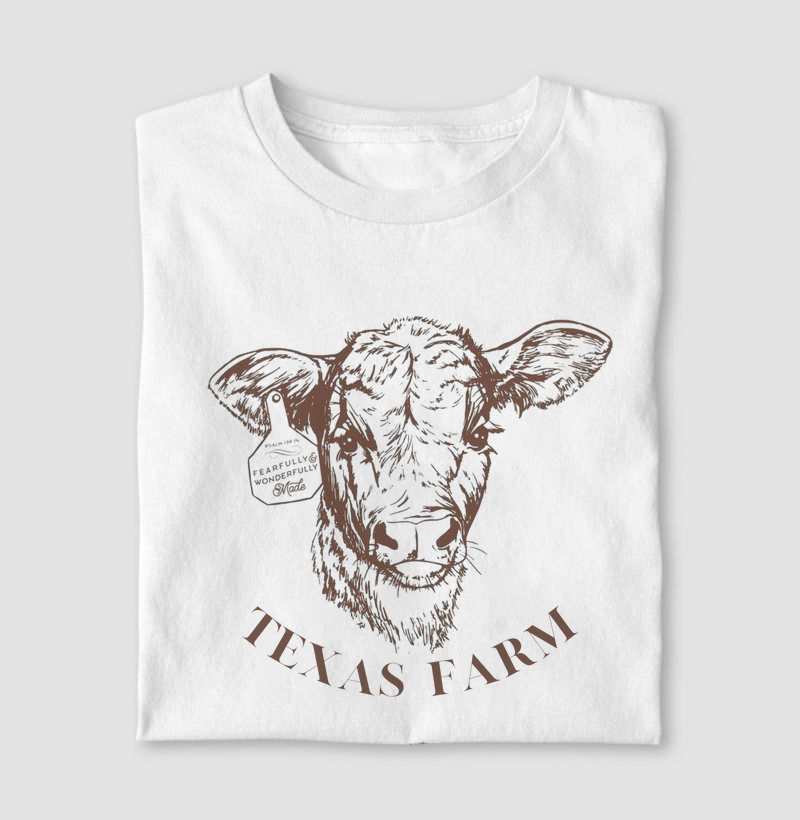 Texas Farm
