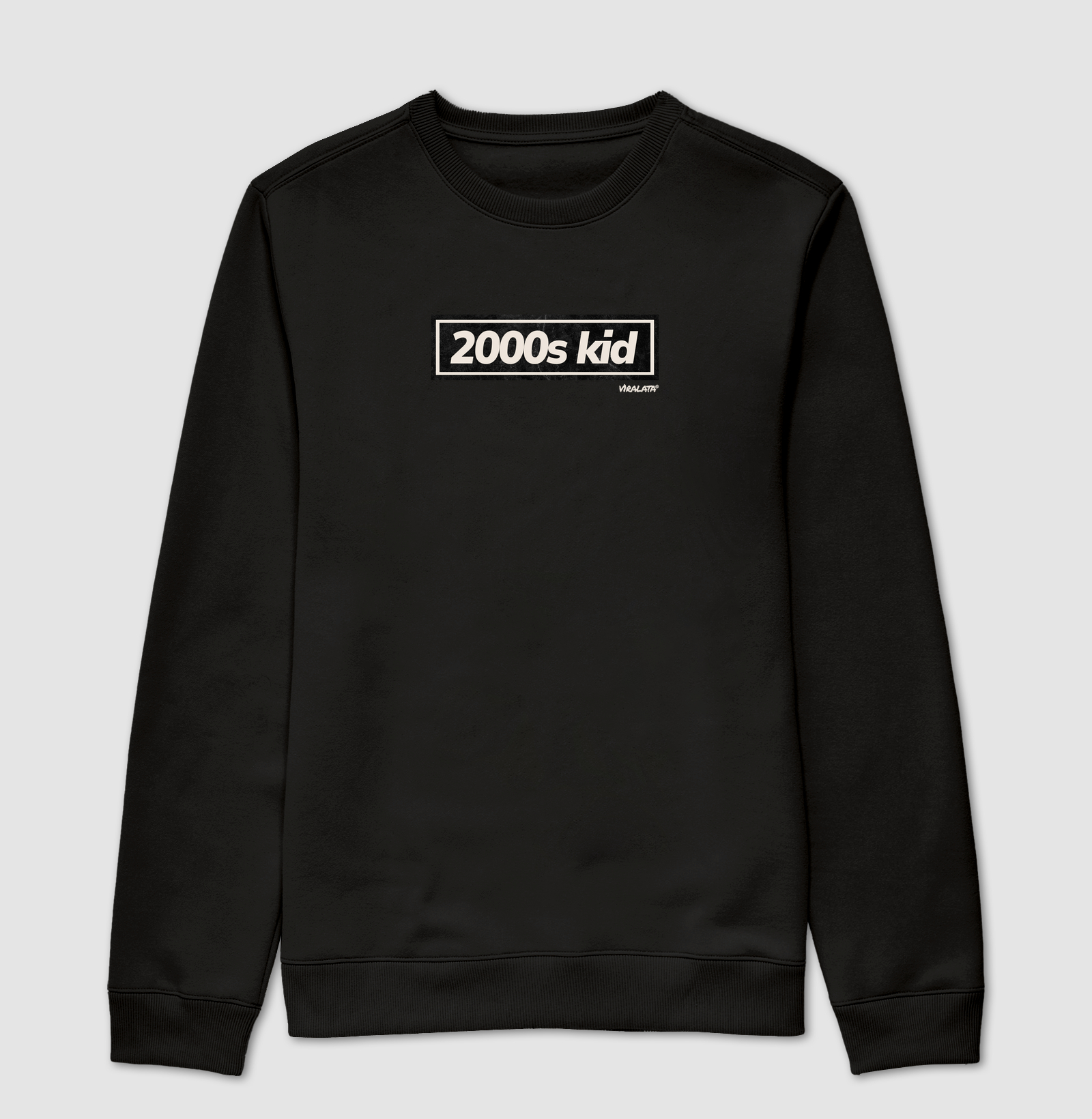 2000s Kid