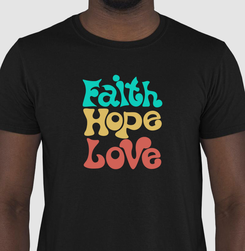 Faith&Hope&Love
