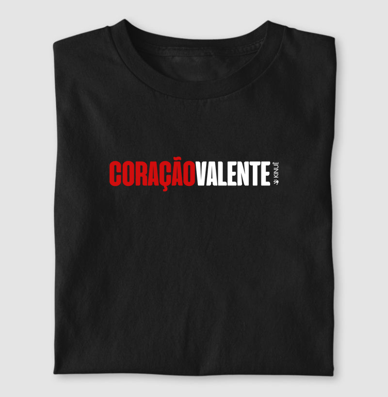 Coração Valente