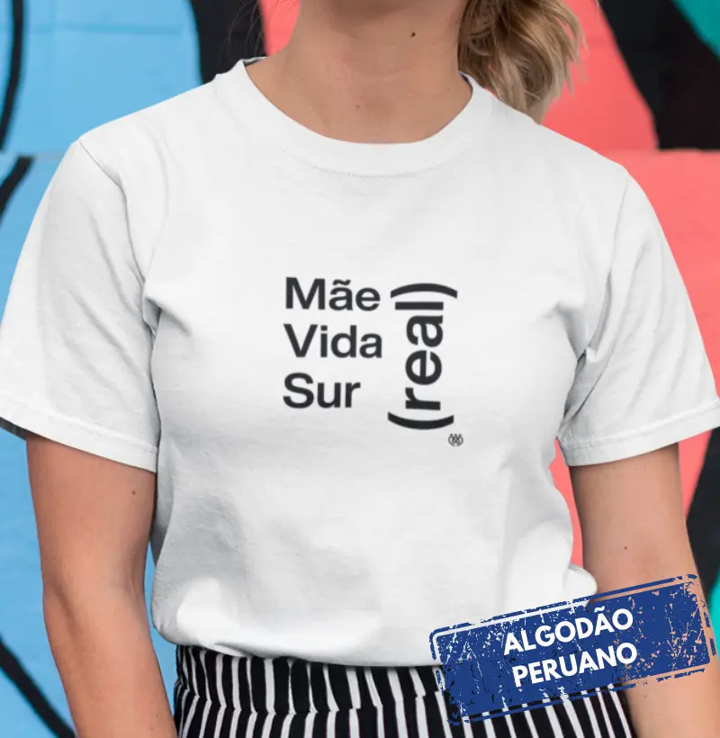 Mãe (real) - Premium