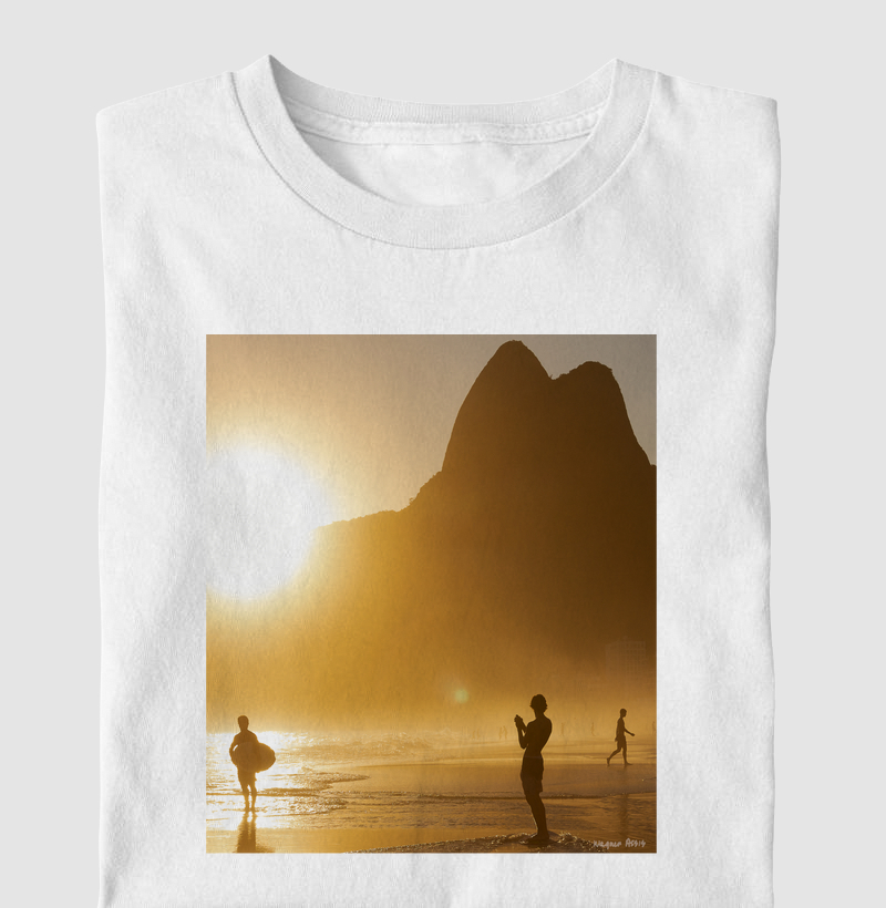 Camiseta Skinboard #1
