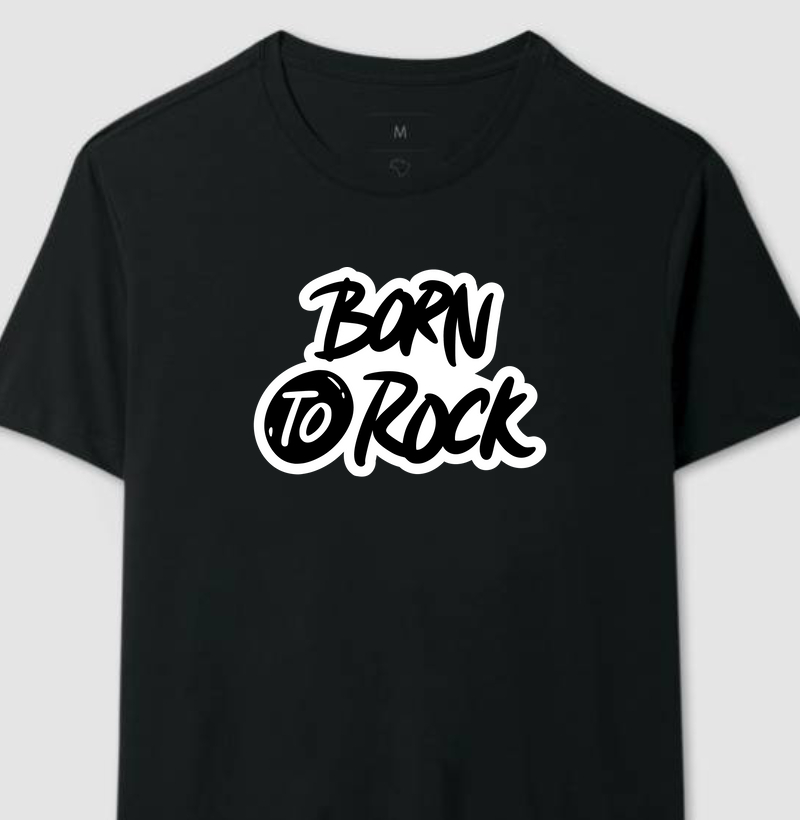 Born To Rock