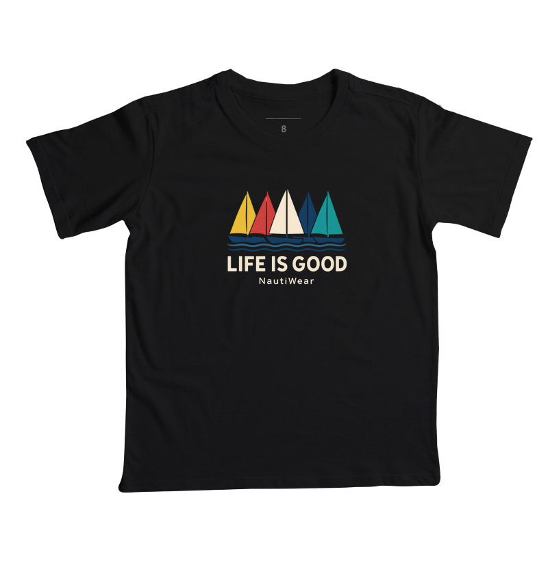 Life is good 2 - Kids
