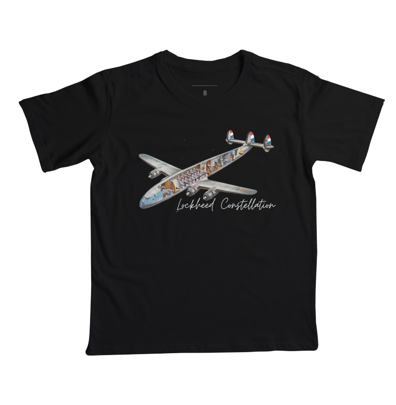 Lockheed Constellation
