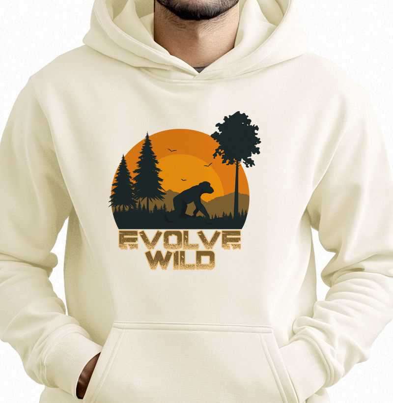 Evolve Wild