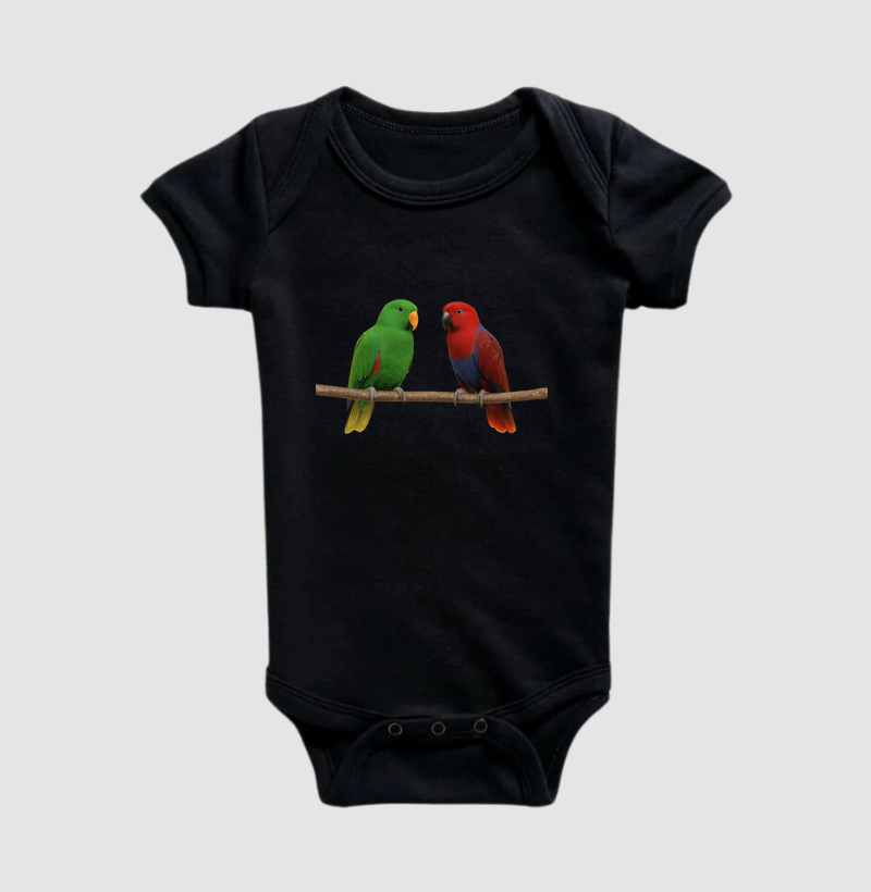 Baby Body - Minimalista Ecletus