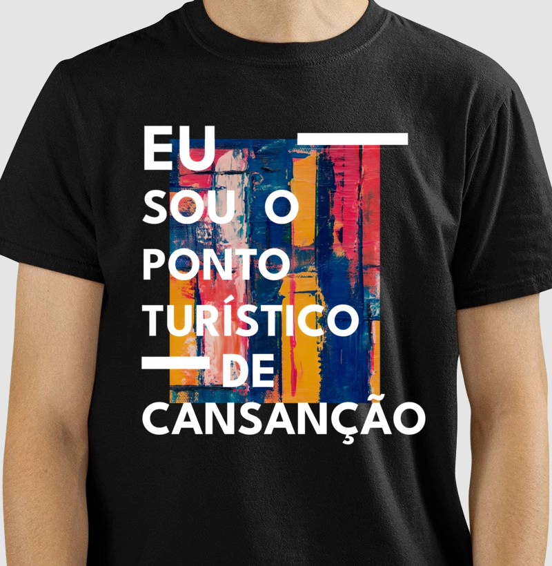 Cansanção Ponto Turístico