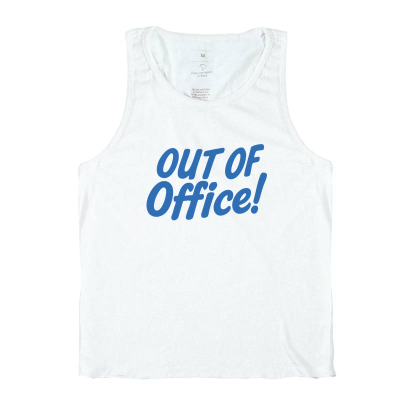 Out Of Office