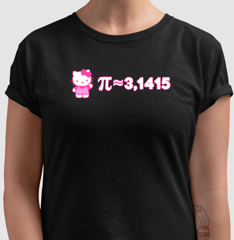 Hello Kitty Pi