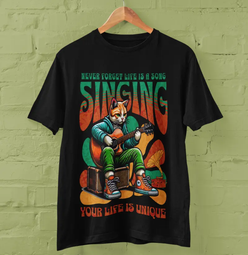 Gato Cantante
