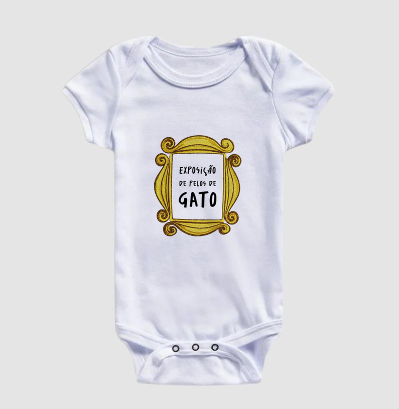 Exposição de Pelos de Gato