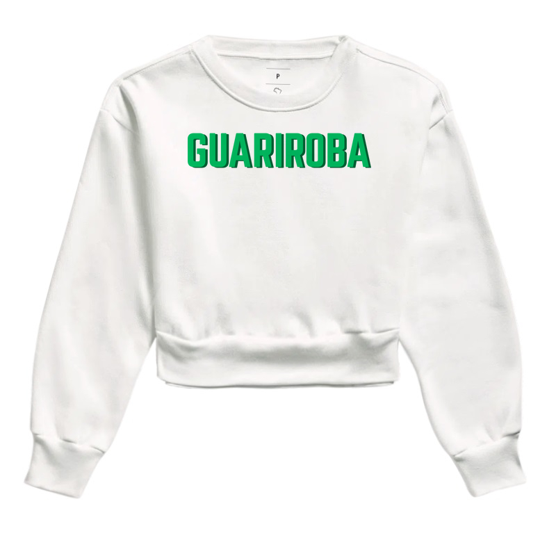 Guariroba