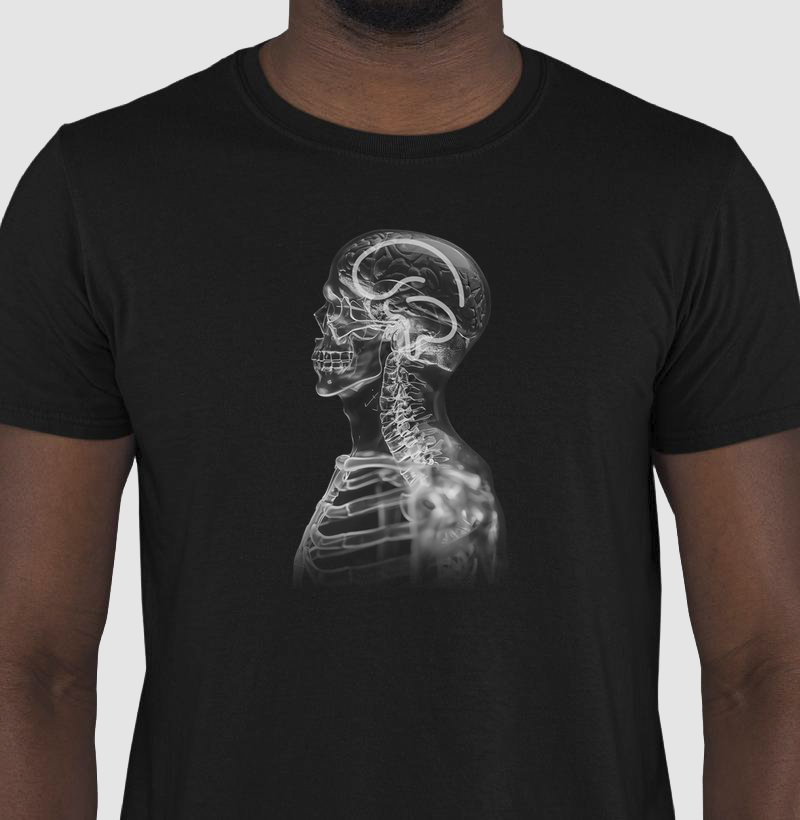 Camiseta Neuromind