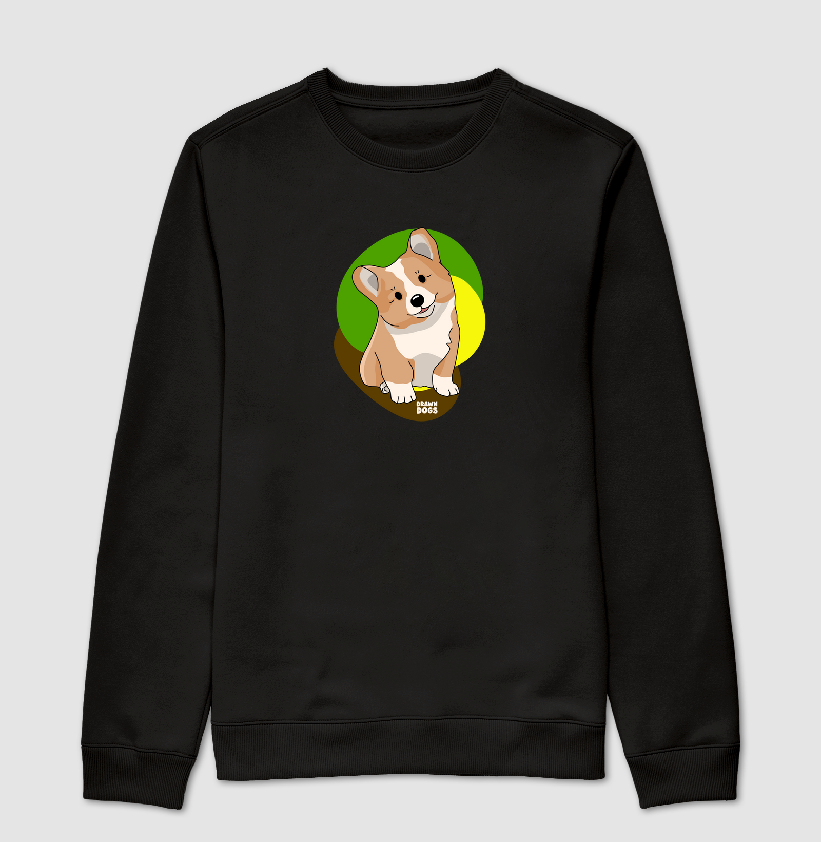 Welsh corgi 02