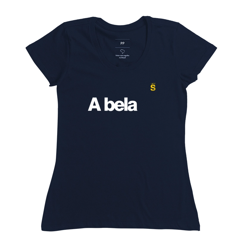 A bela