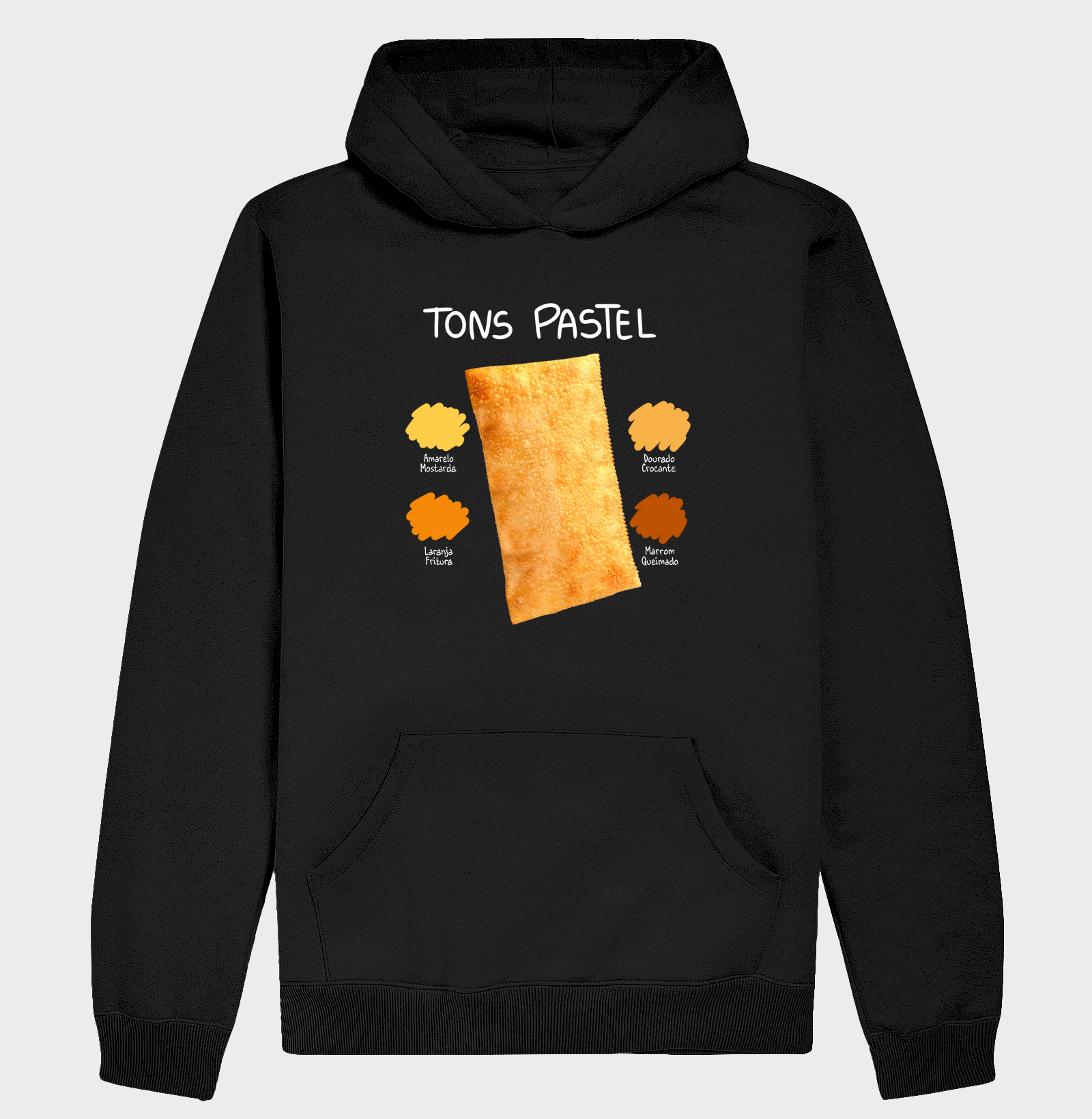 Tons Pastel