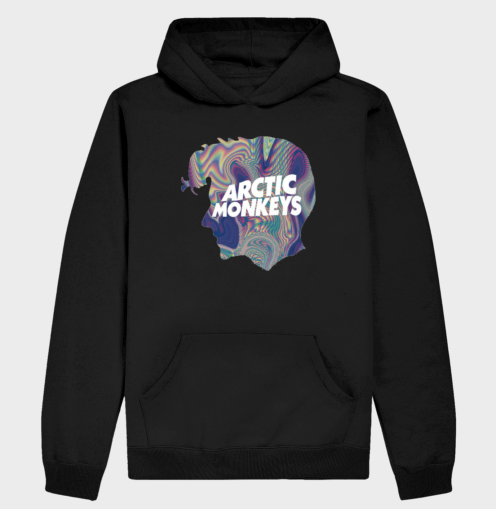 Arctic Monkeys - Arte Logo