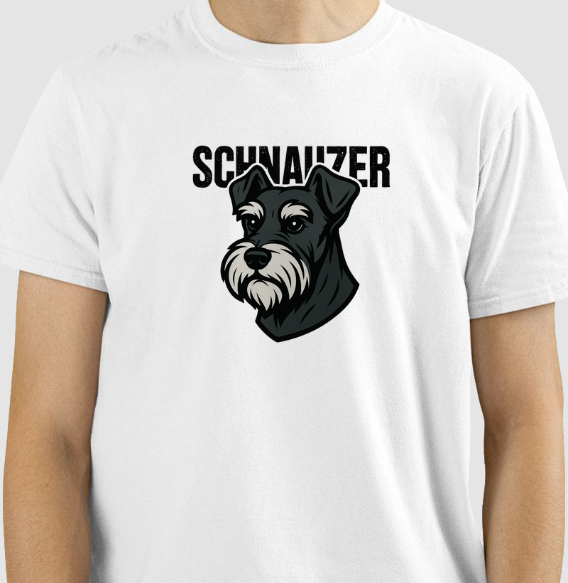 schnauzer - Dogline