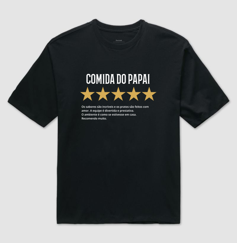 Camisa 0