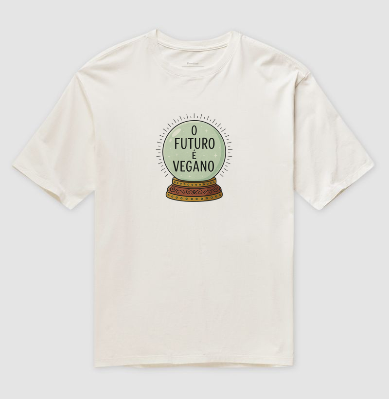 O Futuro é Vegano