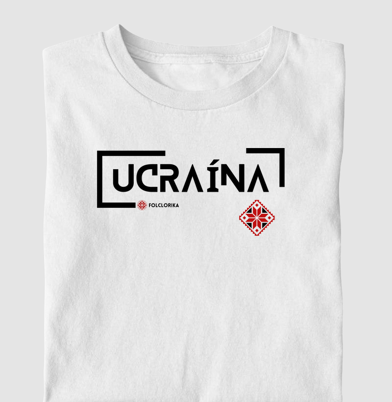 Ucraína